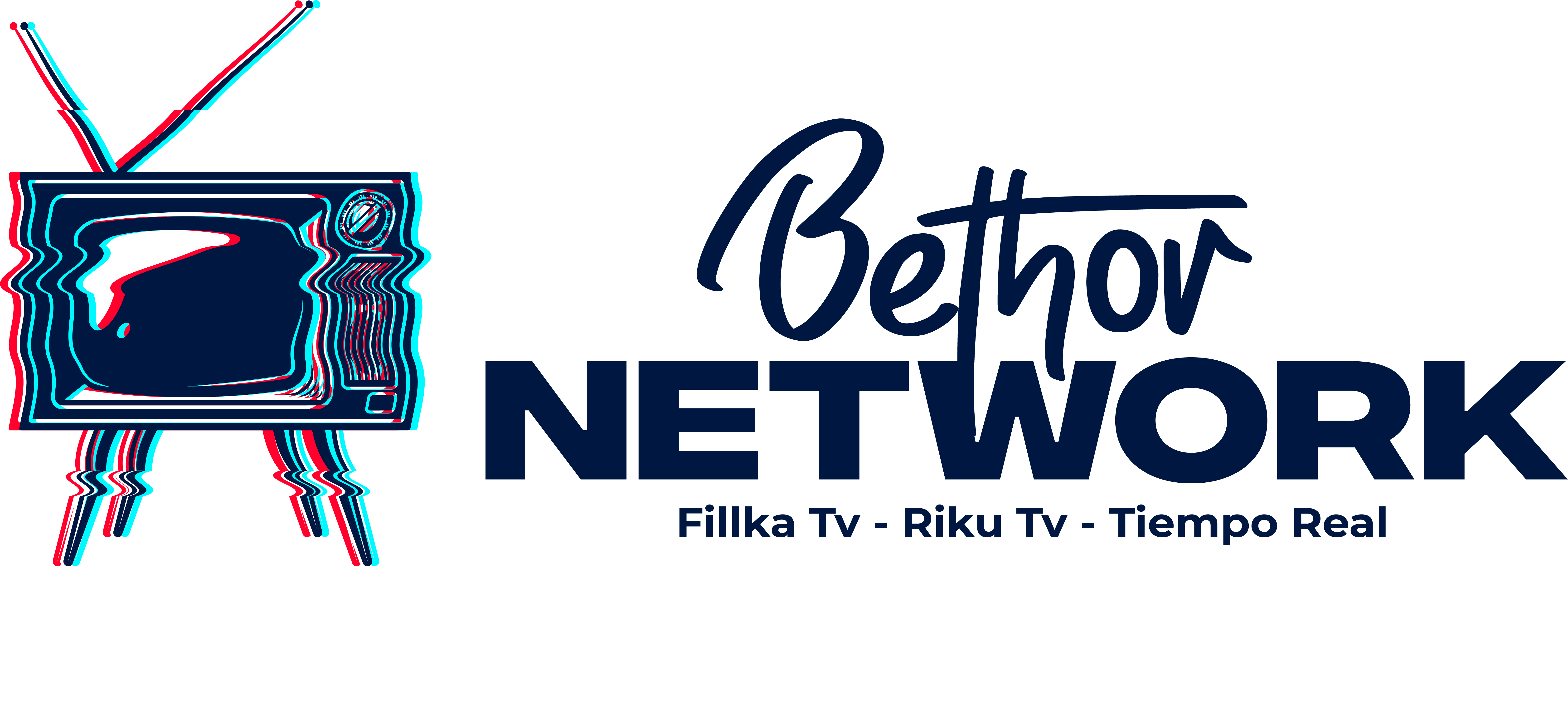 Bethor Network Logo